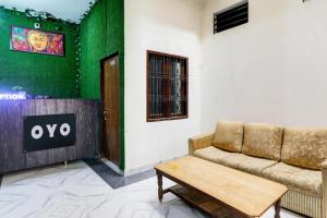 Hotel O by OYO Serene Inn Hotel And Restaurant