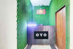 Hotel O by OYO Serene Inn Hotel And Restaurant