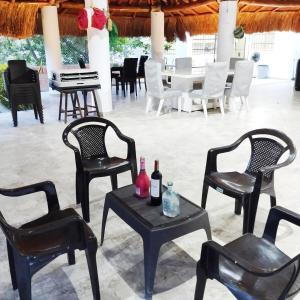 Golden House Campestre Para Festival Vallenato