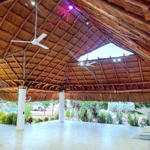 Golden House Campestre Para Festival Vallenato