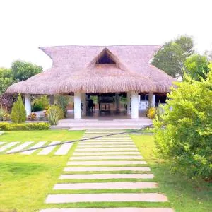 Golden House Campestre Para Festival Vallenato - Fonseca