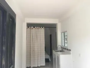 Apartaestudio Zona Parque Tayrona - La Esmeralda