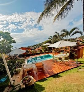 Star Búzios Pousada