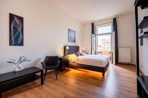 PavlaCzech Art Apartment