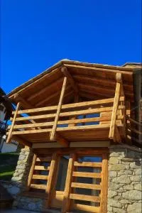 Les Mayens d'Adrien - Vernamiège