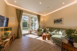 Gästehaus Bergfalke