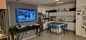 Luxe Stay Modiin ideal familly - Sha‘alvim