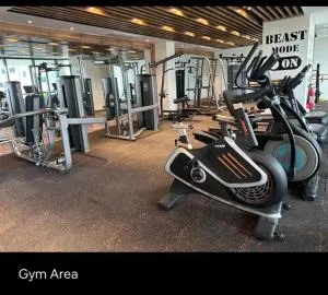 solaris apartment - Christiansborg