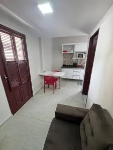 Apartamento no Centro - Amontada
