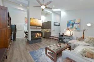 Modern & Private Guest Suite - 西米谷