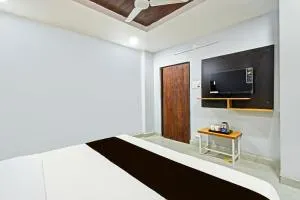 Super Hotel O RBS Square Inn Uppal - Upal