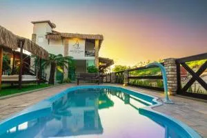 Pousada Arte do Velejo by Solarium - Guajiru Pousada Arte do Velejo by Solarium - Guajiru