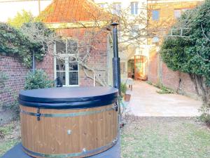 La Maison Bleue Ronse