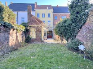 La Maison Bleue Ronse