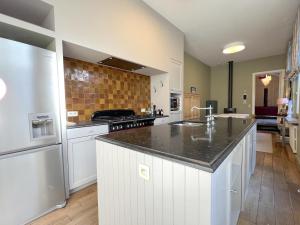 La Maison Bleue Ronse