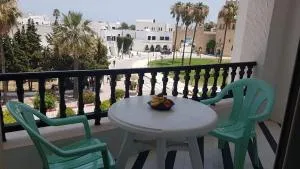 Kantaoui apartment rental - 甘达坞伊港