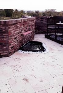 Luxus Wellness-Haus Bernstein