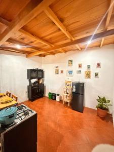 Cabaña de la Bahía