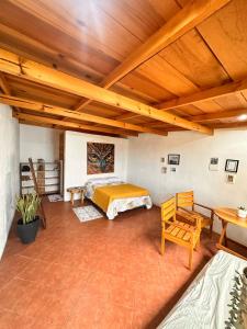 Cabaña de la Bahía