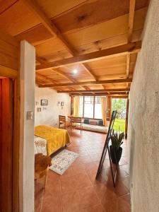 Cabaña de la Bahía