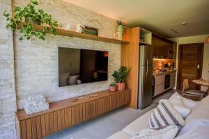 Seu Paraíso à Beira Mar em Alphaville de Guarajuba