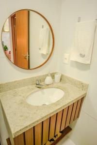 Seu Paraíso à Beira Mar em Alphaville de Guarajuba