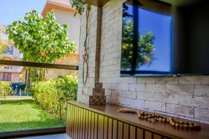 Seu Paraíso à Beira Mar em Alphaville de Guarajuba