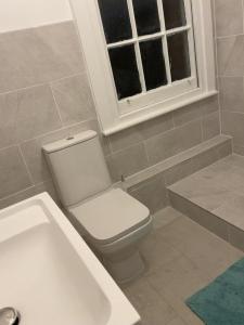 Spacious Room in London Elephant and Castle