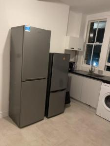 Spacious Room in London Elephant and Castle