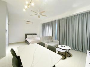 Arte Plus Ampang By Couple Stay