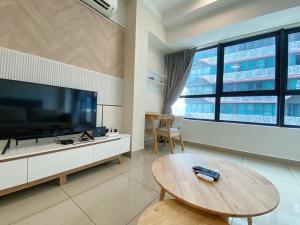 Arte Plus Ampang By Couple Stay