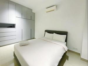 Arte Plus Ampang By Couple Stay