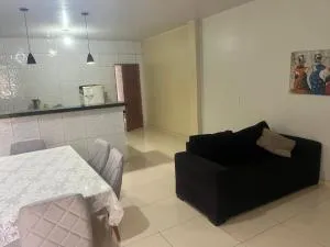 Casa ampla 2 - 克拉图