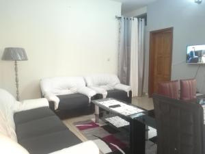 Appartement Meublé 2 chambres Yaoundé Odza - 3-star hotels in Yaoundé