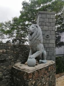 Beragala Estate and Resort - Ubytování bez kategorie ve městě Haputale