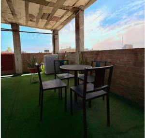 STEVIAN CASA HOSPEDAJE en TRUJILLO