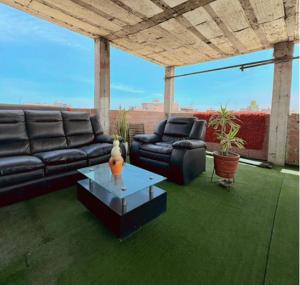 STEVIAN CASA HOSPEDAJE en TRUJILLO