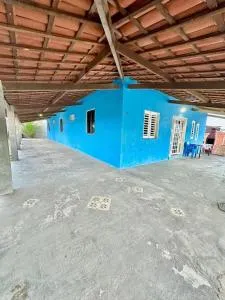 Veraneio dos Freitas - São Gonçalo do Amarante