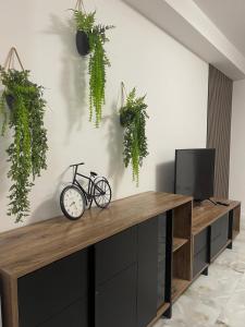 Apartament Urban Chic