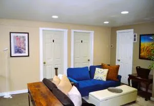 Spacious 5BR 8 Beds Sleeps12 - Cooperstown