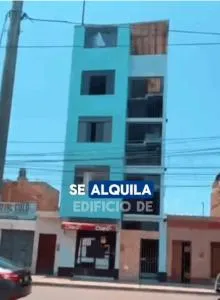 STEVIAN CASA HOSPEDAJE en TRUJILLO - San Antonio