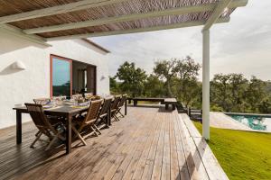 Corte das Arramadas House