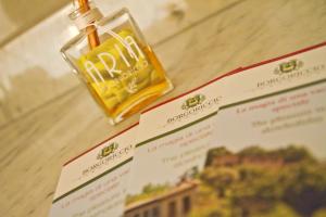 Doppelzimmer mit Panoramablick