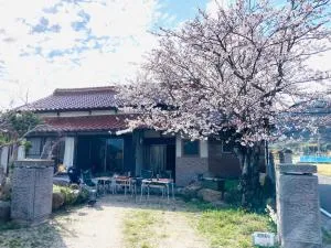 出雲古民家の宿みだみ - Izumo