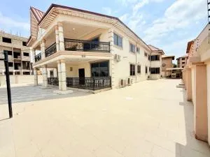 Jacuzzi Nori - Ashalebotwe