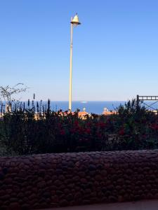 شاليه بالحدائق المعلقه بورتو السخنه اجمل فيو في السخنه