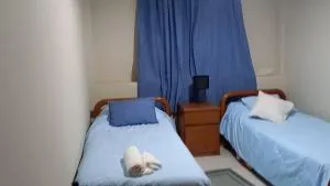 America - Tafí Viejo