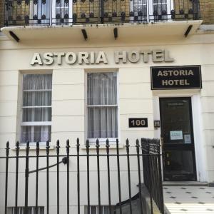 Astoria Hotel hotel, 
London, United Kingdom.
The photo picture quality can be
variable. We apologize if the
quality is of an unacceptable
level.