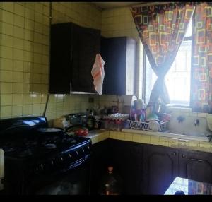 Habitación Compartida Parque Fundidora Cintermex