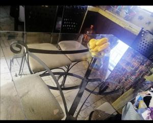 Habitación Compartida Parque Fundidora Cintermex